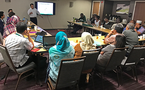 ABB and TT program 2017